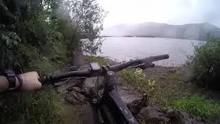 Mountain Biking | Camping | Lake District | UK