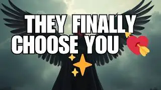 Angels Say - February 3rd Activates God&rsquo;s Plan &mdash; They Finally Choose You 💘✨