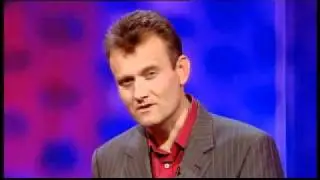 Mock The Week - Sandi Toksvig & Hugh Dennis - The Queen