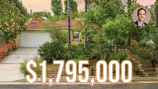 Agent Tour | 4314 Teesdale Avenue, Studio City