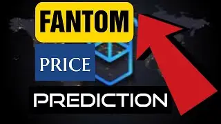 Fantom price prediction,Crypto Coin, fantom today latest news