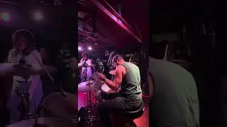 THERAPY (Full Set Live @ The Che Cafe 1/17/26)