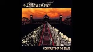 Left&ouml;ver Crack - The War at Home (Official)