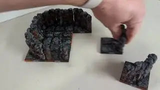 Hellscape / Lava / Magma / Volcano [51]