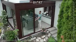 Slide Glass Systems