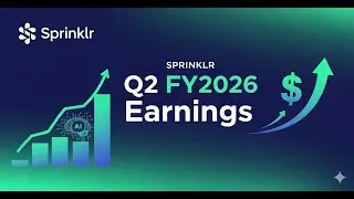 Sprinklr (CXM) Q2 FY2026 Earnings: AI-Native Growth, Record Profit, and Strategic Transformation