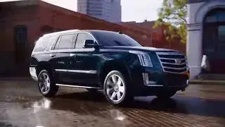 CPO NON-EVENT .15 TV SPOT at Central Houston Cadillac