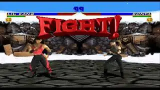 All New All Different MK4 Tournament Episode 38