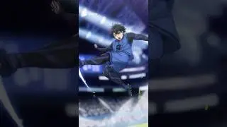 AI Has Better Animation Than Bluelock S2😭😭 #anime #trending #viral #fyp #shorts #short #trending