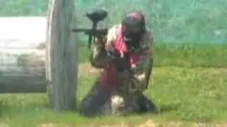 Hardsports Paintball Eisleben - Trailer