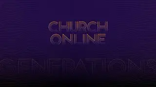 Glad Tidings - Church Online | 8 February 2026
