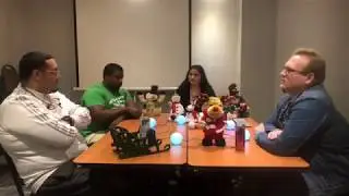 The Phuck It Show l SEASON 2 l PODCAST #1