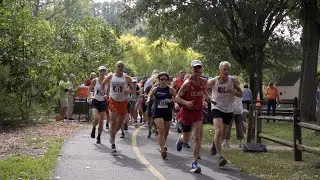 2024 Northern Virginia Senior Olympics Recap