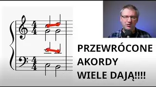038 - Triada brzmi lepiej jeśli ją przewrócisz. Teoria Muzyki dla Inżynierów (i nie tylko)