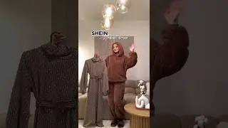 Shein modest winter outfits 🤎🌨🫶 #viral #style #fashion #explore #shein