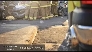 Pittsburgh Public Vehicle Accident Lawyers | Public Transportation Crash Attorney | Goodrich & Geist