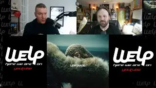 Любовная засуха Бейонсе: исцеление и надежда в душевном гимне Lemonade | РЕАКЦИЯ