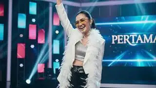 Pertama - Reza Artamevia | EPIC 80'S VERSION