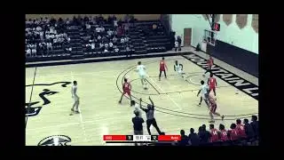 Sufyan Elkannan - 2023 UCCS highlights - 6&rsquo;3 185 lbs - West Valley College Alum - Transfer Portal