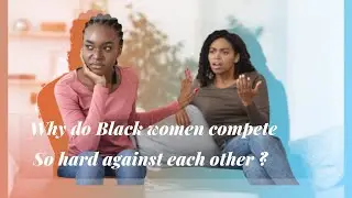 Workplace Battle: Black Women's Downfall