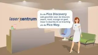 Lasercentrum   D&eacute;  nummer 1 tattoo verwijderaar van Europa