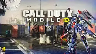 New Krig 6 - Sword of the Blue Skies is a Straight Up Flex