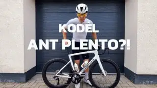 Važiuojam ANT PLENTO - artėja TOUR OF LITHUANIA 2025