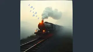 Annie the Boxcar Train