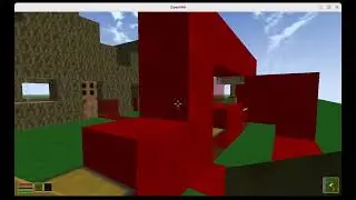 OpenMW, : Mining test 3