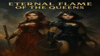 Eternal Flame of the Queens &ndash; The Tyranny & Fall of Aerith
