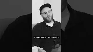Unlock the creative potential within you with this brilliant insight from Seth Rogen and Evan