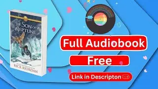 The Son of Neptune By Rick Riordan Audiobook Free