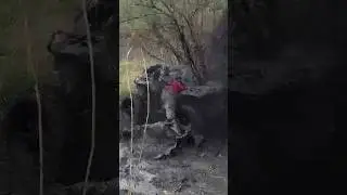 +18 на бензине! #atv #offroad #mud #atvlife #набензине