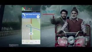 Karbonn K9 Smart 4G TVC