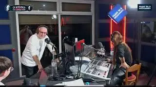 Travel Around the World - Interview Segment in 
