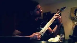 Chimp Spanner- Aurora (Cover)
