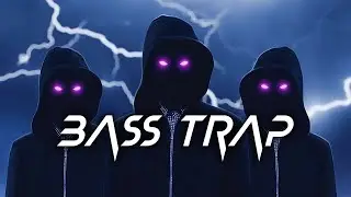 Bass Trap Music Mix 2022 🔥 Bass Boosted Trap & Future 🔥 Trap Music Hip Hop 2022 Rap #54
