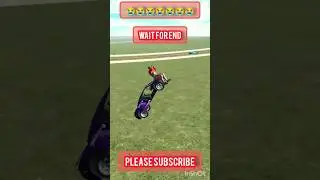 Danish zahan car accident Indian bike driving 3d new update#danishzehen