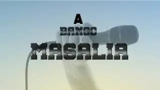 MASALIA - NNALEKANE (bango audio Masasi
