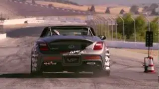 Lexus Drift v 1.5