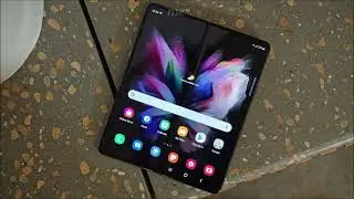 Manifest a Samsung z fold 4 Sub-liminal