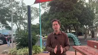 better public spaces with shade