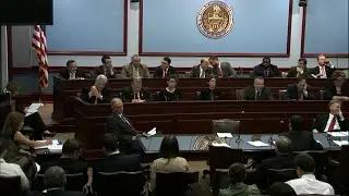 From &lsquo;Touchy-Feely&rsquo; To &lsquo;Lying Homosexual,' Pa. State Rep Daryl Metcalfe&rsquo;s Social Media Tirade