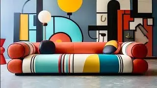 Bold Accent furniture and decor ideas that will transform your living space into velvet.