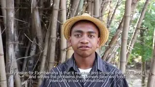 Anzisha Finalists 2016 - My Vision for Africa | Anzisha Prize Fellowship