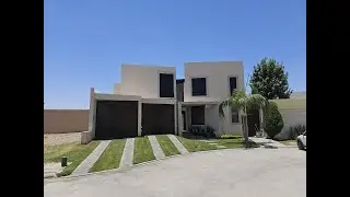 Casa en Venta en Fracc Residencial Las Villas Torre&oacute;n Coahuila $10'700,000.00
