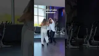 Salsa lesson #salsatips #dance #salsadancelessons #salsapractice