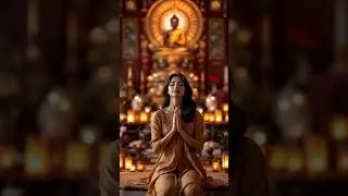 The Meaning of Falling Leaves Profound Lessons from a Trainee Monk