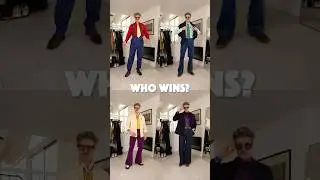 Dressing like Mario, Luigi, Wario, & Waluigi?!?