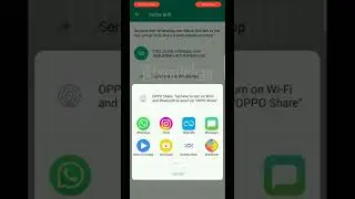 how to copy whatsapp group link tamil😂